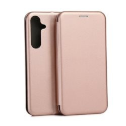 BELINE ETUI BOOK MAGNETYCZNE DO SAMSUNG GALAXY S24+ S926 JEDWABISTA OCHRONA