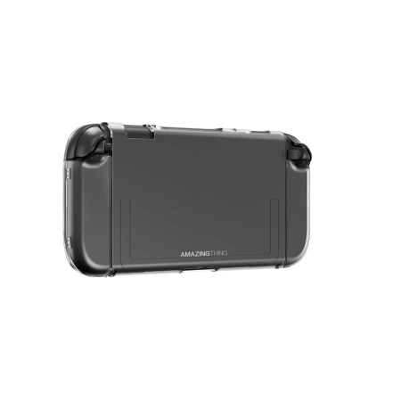 AMAZINGTHING ETUI OCHRONNE PLAYSHIELD BARE CASE DO NINTENDO SWITCH 2