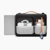 TECH-PROTECT TORBA DO LAPTOPA 15-16 CALI DEFENDER BAG Z OCHRONĄ
