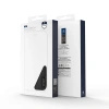 DUX DUCIS ETUI POKROWIEC DO SAMSUNG GALAXY S25 EDGE Z OCHRONĄ RFID I KLAPKĄ