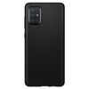 SPIGEN LIQUID AIR GALAXY A51 MATTE BLACK