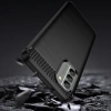HURTEL ETUI CARBON DO NOKIA G400 SILIKONOWY POKROWIEC O WYSOKIEJ ODPORNOŚCI