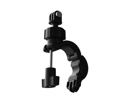 TELESIN MOCOWANIE 360° DO ROWERU DO KAMER SPORTOWYCH GOPRO DJI UNIWERSALNE
