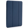MERCURY ETUI FLIP CASE POKROWIEC DO APPLE IPAD PRO 13 2024 NIEBIESKI