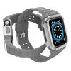 HURTEL PANCERNE ETUI DO APPLE WATCH 9 8 7 6 5 4 3 2 SE SE2 41 40 38MM OPAKA