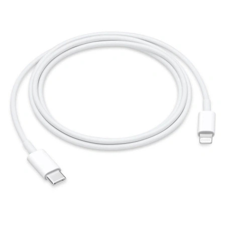 APPLE KABEL USB-C DO LIGHTNING 1M DO IPHONE 11 12 13 14 15 SZYBKIE