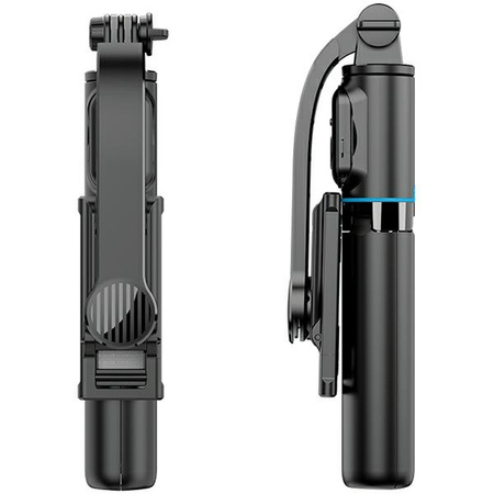 AWEI SELFIE STICK X49 MONOPOD DO IPHONE 6 7 8 X DO SAMSUNG S22 ZASIĘG 1M