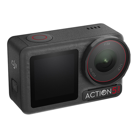 Kamera sportowa DJI Osmo Action 5 Pro 4K Adventure Combo