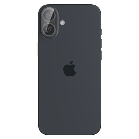 SPIGEN OSŁONA APARATU SZKŁO OCHRONNE DO IPHONE 16 16 PLUS CAMERA PROTECTOR