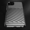 THUNDER CASE ELASTYCZNE PANCERNE ETUI DO SAMSUNG GALAXY A22 5G OD