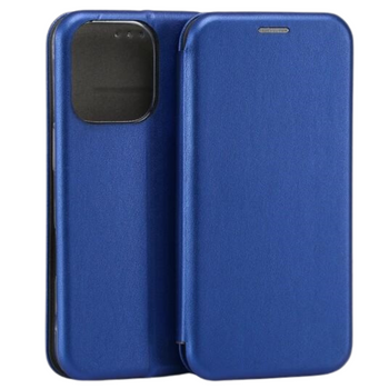 BELINE ETUI BOOK DO IPHONE 16 PRO 6.3 MAGNETYCZNE POKROWIEC WYSOKA OCHRONA