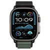 SPIGEN PASEK WBF1 DO APPLE WATCH 44 45 46 49 MM WODOODPORNY