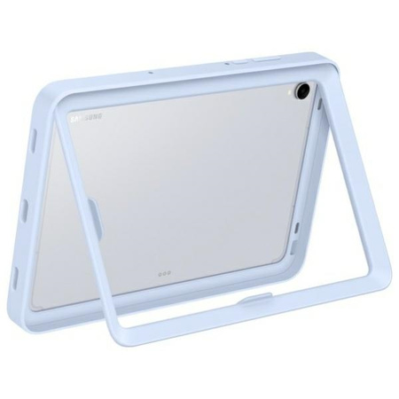Etui Samsung Frame Cover do Galaxy Tab   S11 niebieski