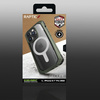 Raptic X-Doria Secure Case etui iPhone 14 Pro z MagSafe pancerny pokrowiec zielony