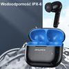 AWEI SŁUCHAWKI BLUETOOTH 5.3 T1 PRO TWS DO TELEFONÓW I KOMPUTERÓW Z STACJĄ