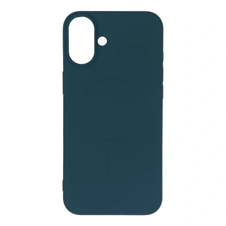 WOZINSKY ETUI LIQUID SILICONE CASE DO MAGSAFE DO SAMSUNG GALAXY S24 FE