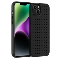 PINIT ETUI CASE POKROWIEC DYNAMICZNY DO IPHONE 14 PLUS 15 PLUS 6.7 TRWAŁOŚĆ
