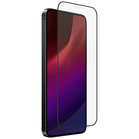 UNIQ SZKŁO HARTOWANE OPTIX VIVID DO SAMSUNG GALAXY S25+ S24+ OCHRONA EKRANU