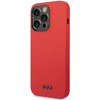 TUMI HARDCASE DO IPHONE 14 PRO MAX 6,7 LIQUID SILICONE POKROWIEC OCHRONNY