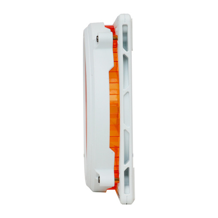 Wentylator DARKFLASH DE8 (biały)