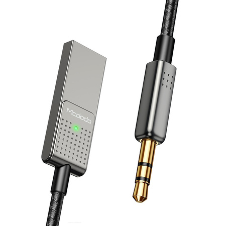 Mcdodo Radial Bluetooth Receiver to AUX jack 3.5 mm CA-8700