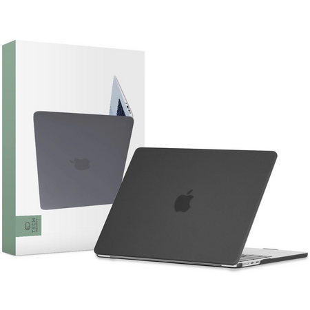 TECH-PROTECT SMARTSHELL DO MACBOOK AIR 13 M2 M3 M4 2023 2025 OCHRONA I STYL