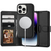 TECH-PROTECT WALLET CASE DO IPHONE 16 PRO Z DO MAGSAFE I WYGODNYM