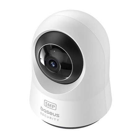 BASEUS KAMERA P1 PRO 3K DO MONITORINGU Z DETEKCJĄ RUCHU I DWUSTRONNYM AUDIO