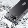Etui Nillkin Nature Pro na iPhone 16e - przezroczyste