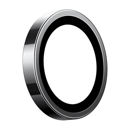 TORRAS SZKŁO LENSGUARD DO IPHONE 16 PRO OCHRONA APARATU Z ŁATWĄ INSTALACJĄ