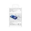 PURO ŁADOWARKA SIECIOWA PROLITE 10W USB-A DO TELEFONÓW 10W SZYBKO ŁADOWANIE