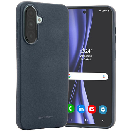 MERCURY ETUI SOFT DO SAMSUNG GALAXY A36 POKROWIEC OCHRONA TELEFONU