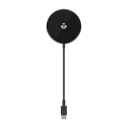 CHOETECH ŁADOWARKA MAGNETYCZNA 3W1 DO TELEFONÓW IPHONE 11 12 13 14 DO