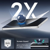 SZKŁO HARTOWANE TECH-PROTECT BUNDLE 10-PACK GALAXY S26 ULTRA CLEAR