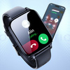 Joyroom Fit-Life Pro smartwatch ciemnoszary (JR-FT3)