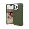 UAG Essential Armor Magsafe - obudowa ochronna do iPhone 15 Pro Max (olive)