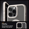 SPIGEN ULTRA HYBRID CASE DO IPHONE 16 PRO Z DO MAGSAFE I ZASTOSOWANIE
