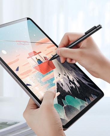 Dux Ducis rysik stylus pencil do Apple iPad (mini version) czarny