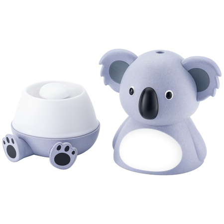 NATURAL ORIGIN DYFUZOR KOALA DO WNĘTRZ ZAPACHOWY RELAKS W DESIGNIE