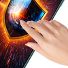 3MK FOLIA OCHRONNA DO XIAOMI REDMI 8 SILKY MATT PRIVACY ANTYORYS OCHRONA