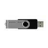 Pendrive 32 GB USB 3.2 Gen 1 UTS3 Goodram - czarny