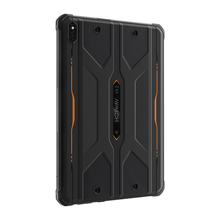 Tablet HOTWAV TAB R8 (pomarańczowy)
