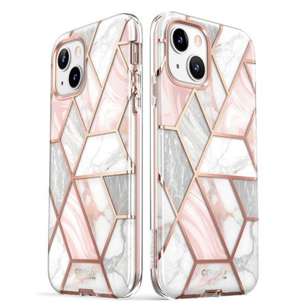 SUPCASE COSMO IPHONE 14 PLUS MARBLE