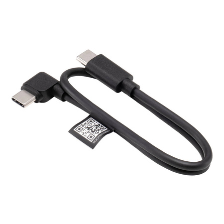 DJI KABEL KĄTOWY USB-C DO RS 2 ZASILANIE I PRZESYŁANIE DANYCH