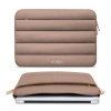 TECH-PROTECT TORBA FLUFFY DO LAPTOPA 13-14 CALI IDEALNA DO CODZIENNEGO