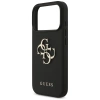 GUESS ETUI CASE POKROWIEC OCHRONNY DO IPHONE 17 PRO ELEGANCKA STRUKTURA