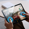 ESR SZKŁO HARTOWANE ULTRAFIT DO IPAD 10.9 2022 2025 Z OCHRONĄ EKRANU 2-PACK