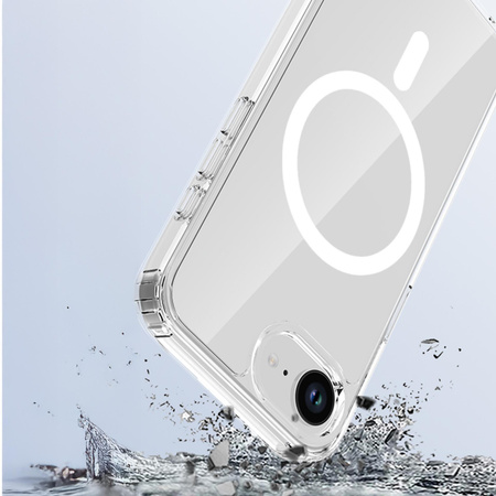 Apple iPhone 16E - 3mk Armor MagCase