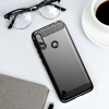 HURTEL CARBON CASE POKROWIEC DO MOTOROLA MOTO E7I POWER OCHRONA ELASTYCZNE
