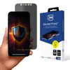 3MK FOLIA OCHRONNA SILKY MATT PRIVACY DO APPLE IPHONE 12 MINI ANTYWZROKOWA